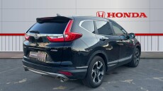 Honda CR-V 1.5 VTEC Turbo SR 5dr Petrol Estate